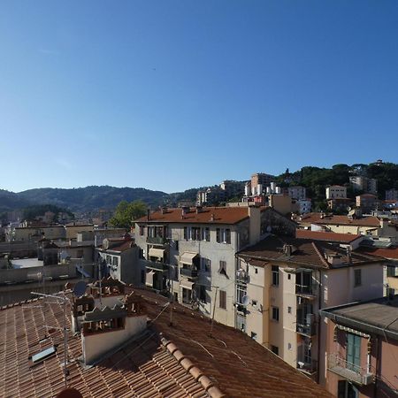 A' La Gare 6 Apartment La Spezia Exterior foto