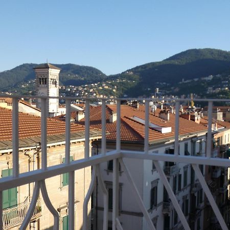 A' La Gare 6 Apartment La Spezia Exterior foto