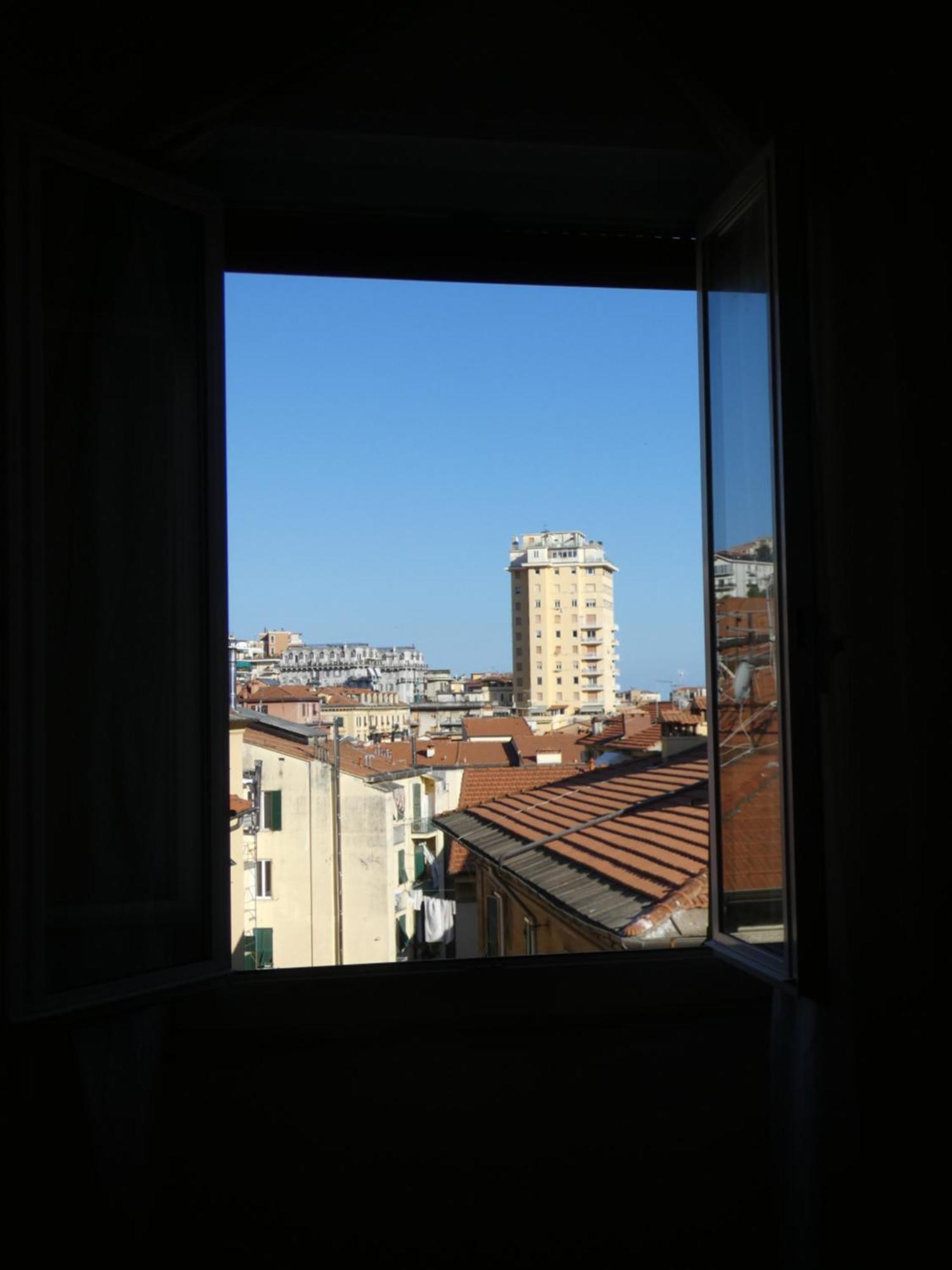 A' La Gare 6 Apartment La Spezia Exterior foto