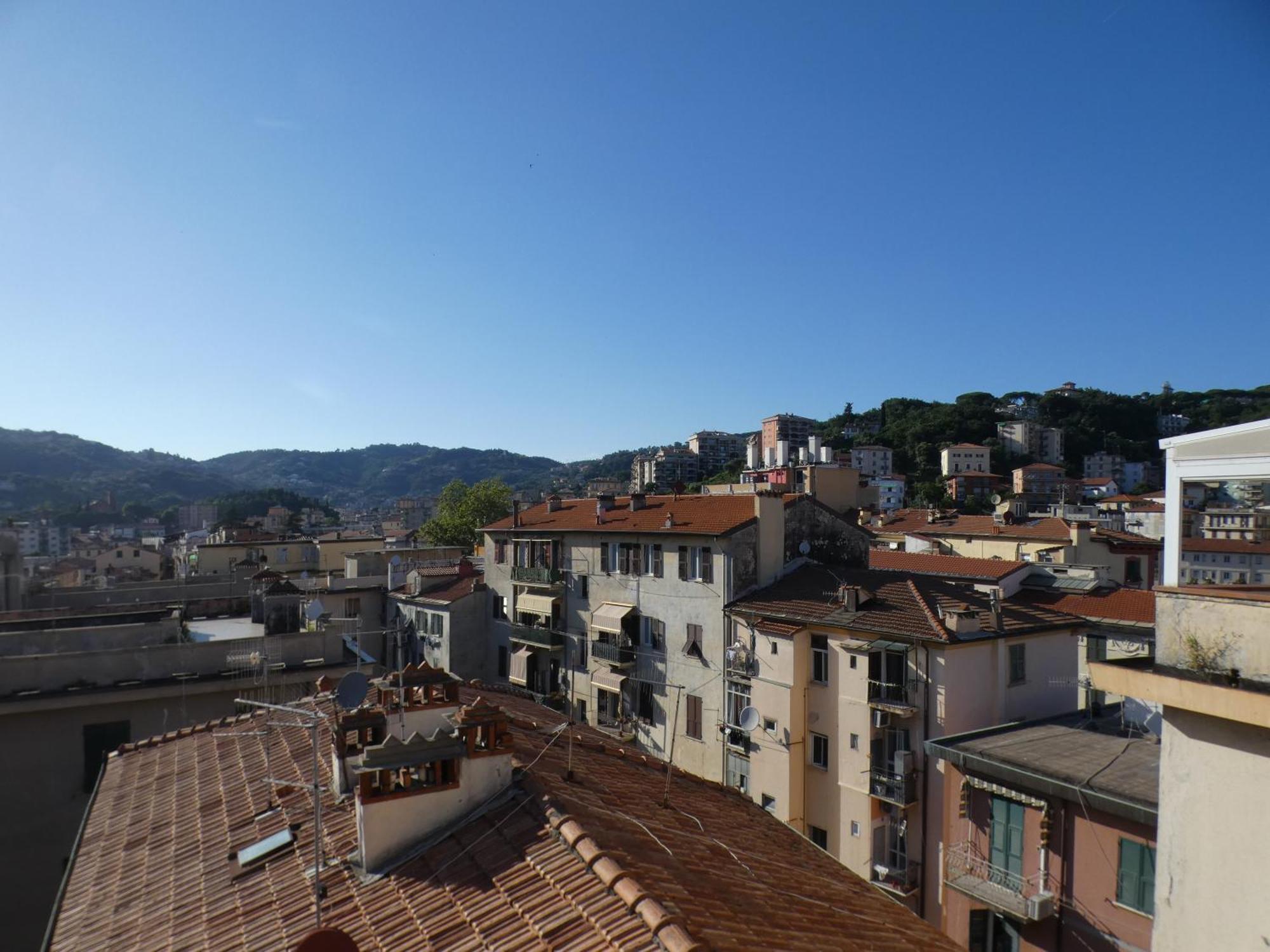 A' La Gare 6 Apartment La Spezia Exterior foto