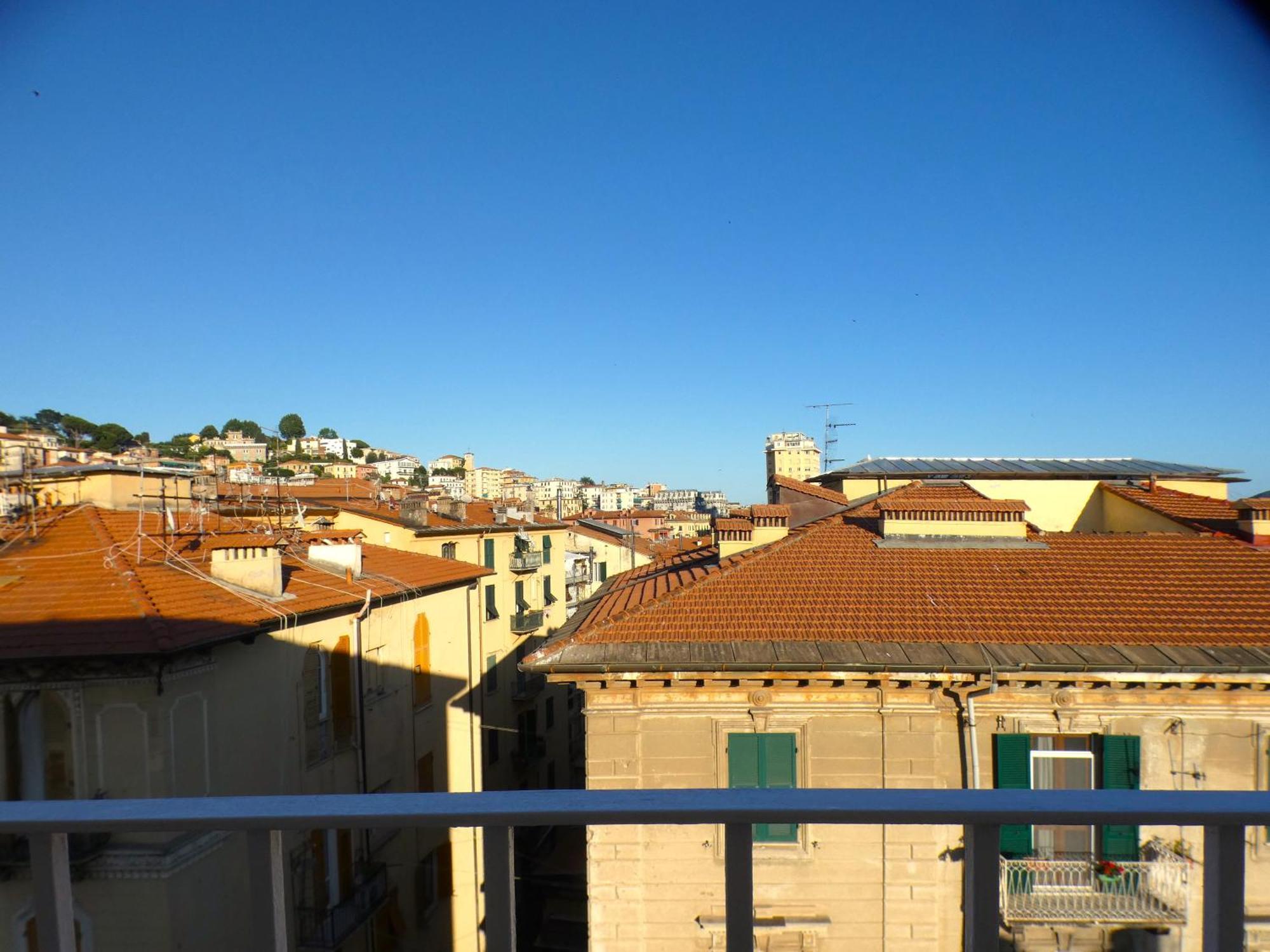 A' La Gare 6 Apartment La Spezia Exterior foto